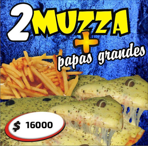 J. A. Maza 21 Local 1, M5511 Maipú, Mendoza