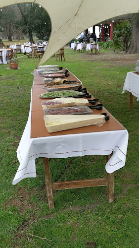 Opinii despre RODIZIO Campo Luján în CWS - Gastronomía y hostelería