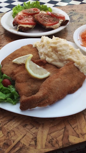 Opinii despre La Cantina del Club Nautico în Gualeguaychú - Gastronomía y hostelería