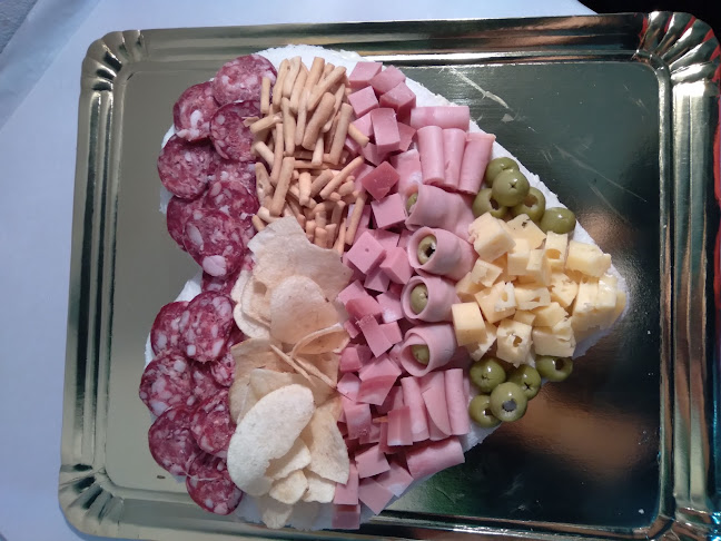 Lola ke rico - Gral. Rodríguez