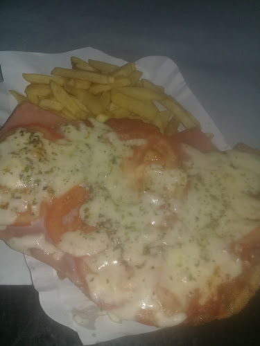El Rey De La Pizza- El rey de la milanesa - Gastronomía y hostelería