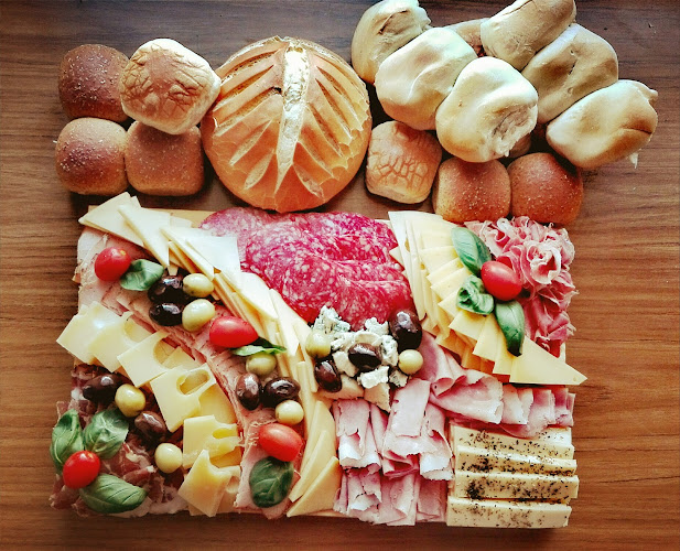 FA EVENTOS - Gastronomía y hostelería