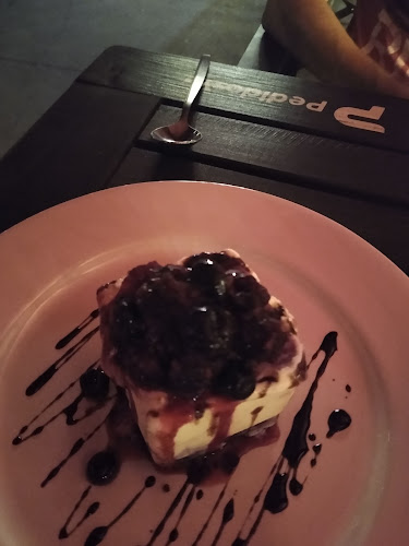 Comentarii opinii despre Deriva