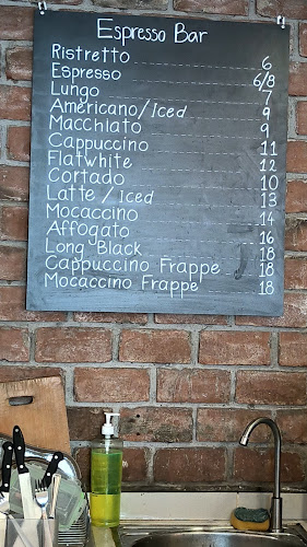 Terrua Cafetería | Cafeteria en Miraflores - Gastronomía y hostelería