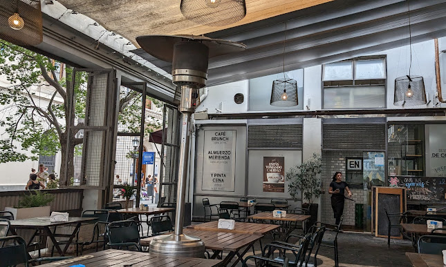 Entrejo - Gastronomía y hostelería