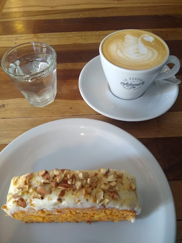 La Vereda de Achaval - Café de Especialidad - Córdoba