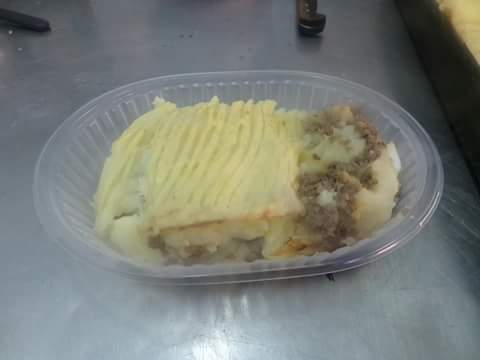 Comentarii opinii despre La Cocina en Roca