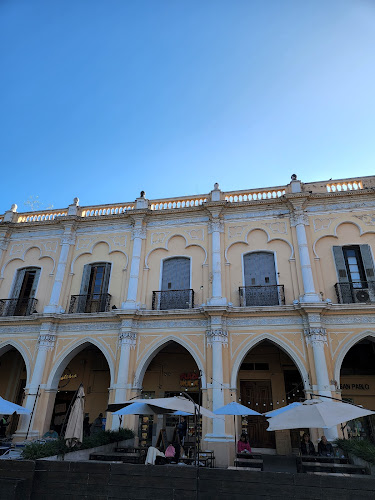 Resto Bar MADERO - Salta
