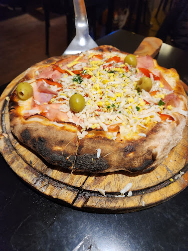 Loco Ponte Pizza al Barro