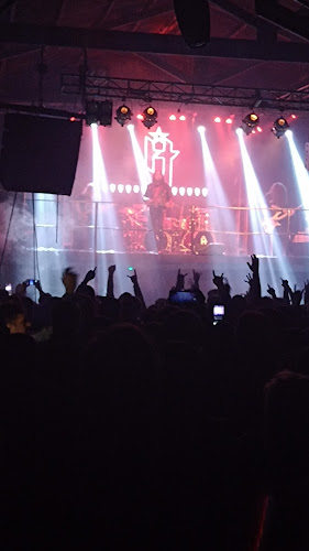 Full Moon Resto&Bar + Disco - Paraná