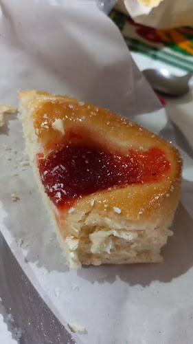 Opinii despre Panaderia MD în Córdoba - Gastronomía y hostelería