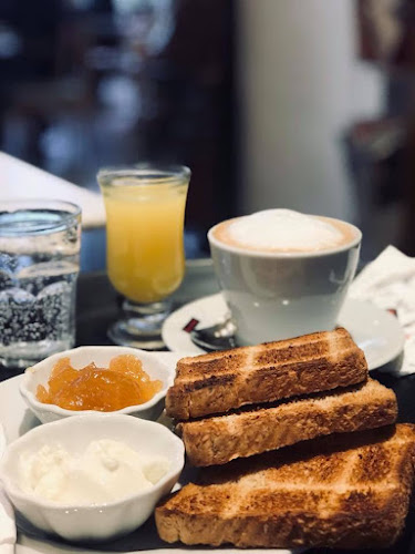 Bonafide - Gastronomía y hostelería