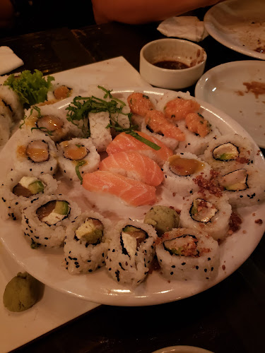 Catalejo Resto Bar - San Isidro