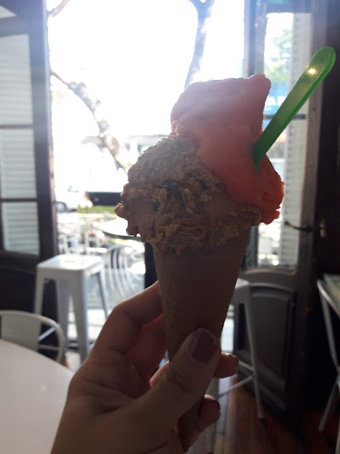 Comentarii opinii despre Gianduia Pellegrini