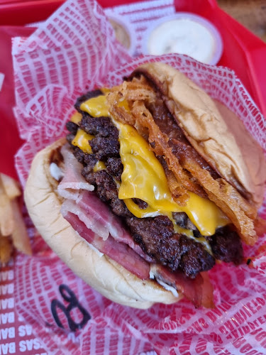 Comentarii opinii despre Bairoleto Hamburguesas