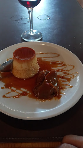 Comentarii opinii despre Parrilla La Emilia