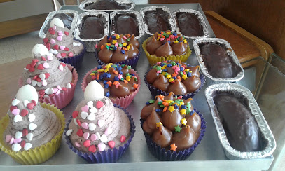 Panaderia P'Antojarte