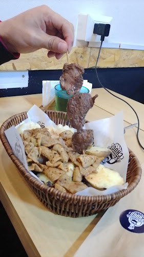 La parrilla de chugo - Gastronomía y hostelería