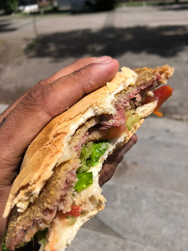 Comentarii opinii despre Parrilla La Argentina