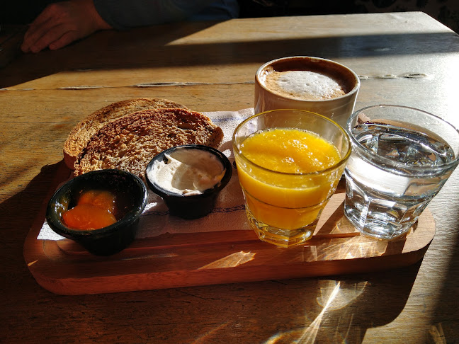 LA TAGLIATTA - Gastronomía y hostelería