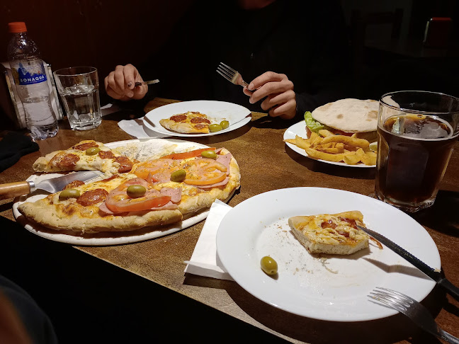 Comentarii opinii despre Bauta Pizza