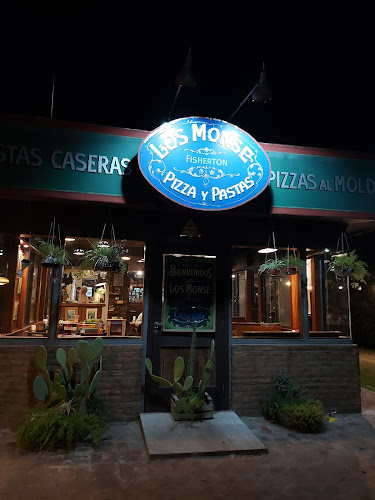 Los Monse - Gastronomía y hostelería