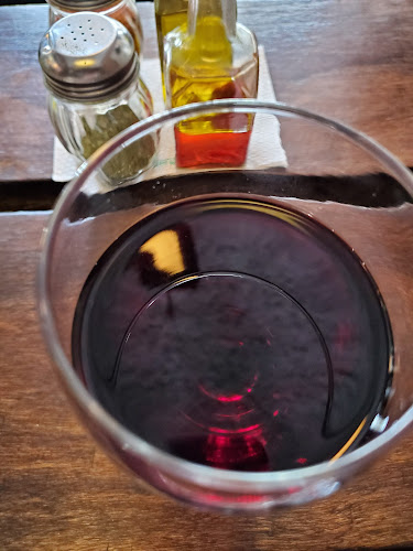 Antica Pizzería - San Isidro