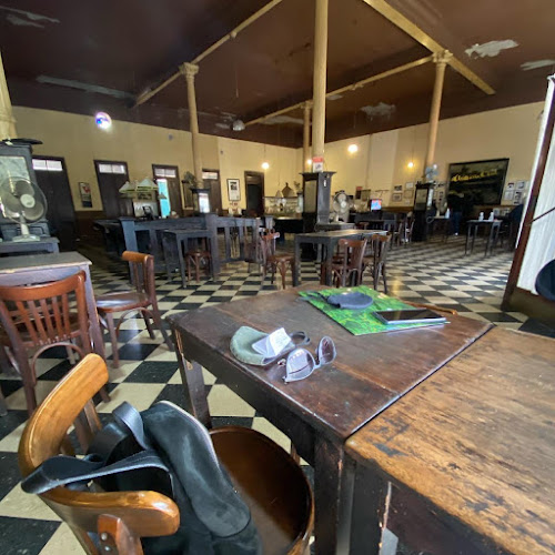 Comentarii opinii despre Café Tokio Norte