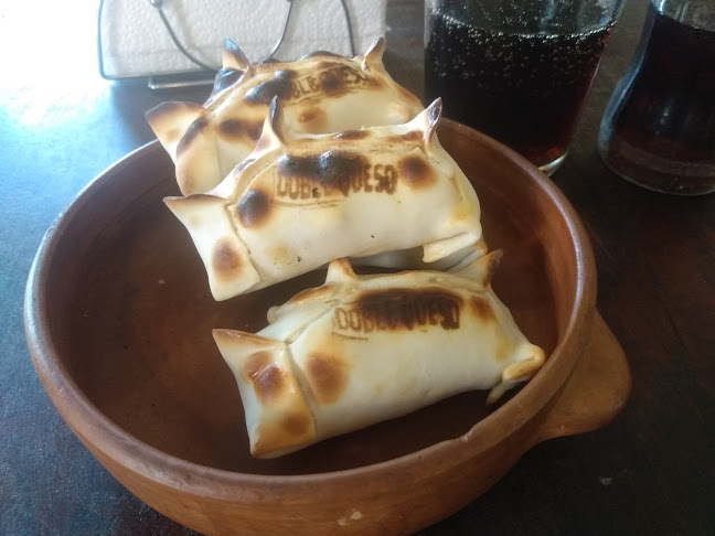 Restaurante Pa Comeralgo Salta - Salta