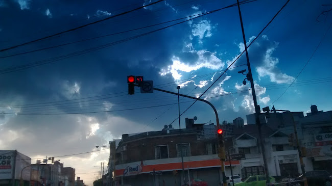 Bruno Panadería - Santa Fe