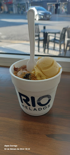 RIO Helados - Echesortu - Rosario