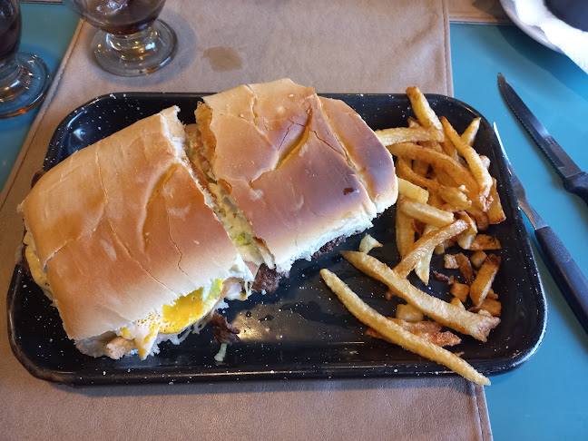 Lomitos El Bosque - Gastronomía y hostelería