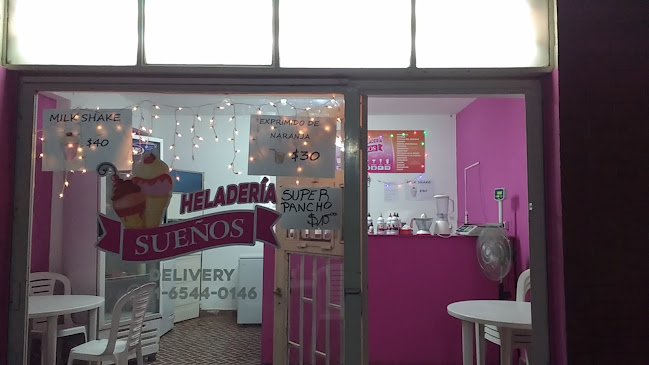 Opinii despre Heladeria Sueños în Marcos Paz - Gastronomía y hostelería