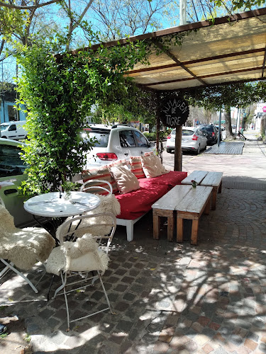 Comentarii opinii despre Almacén de Tigre