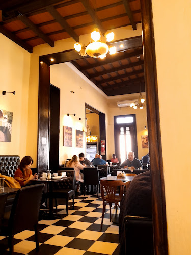 Caseros 98, A4400 Salta