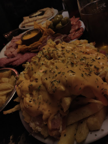 Martín Sur Bar - Gastronomía y hostelería