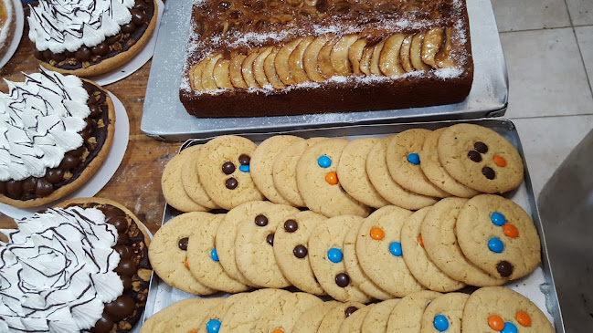 Comentarii opinii despre Panadería la Estrella