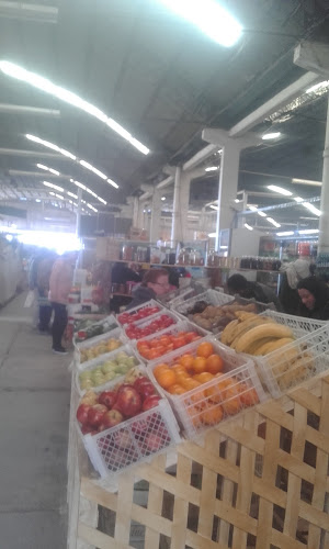 Mercado Cooperativo de General Las Heras - Las Heras