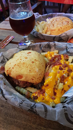 Comentarii opinii despre Turin Burger & Beer