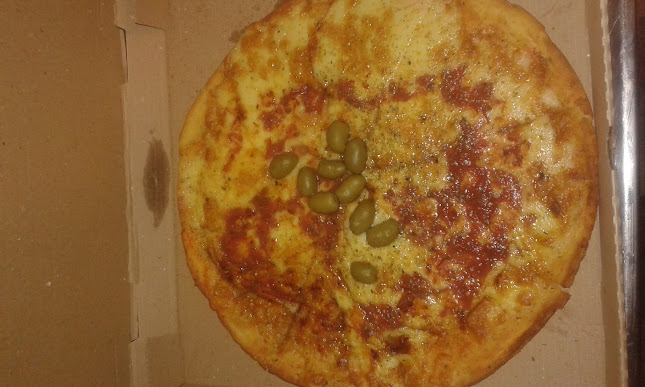 La Costa Pizzería Tolosa - Tolosa