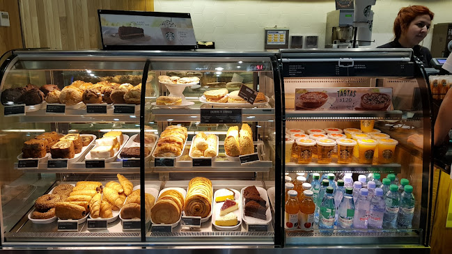 Starbucks Coffee - Gastronomía y hostelería