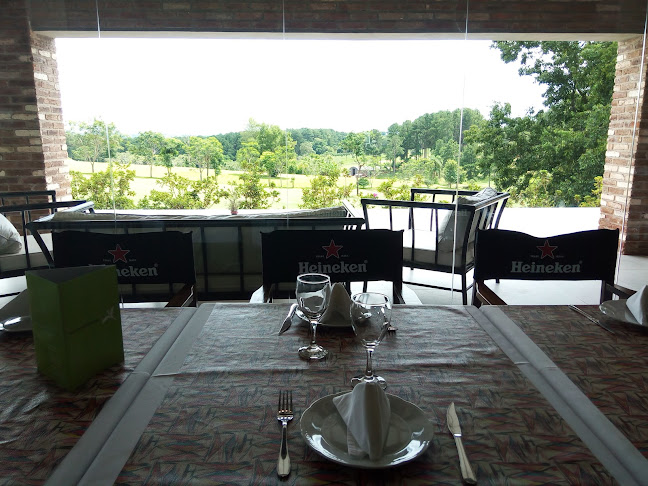 Comentarii opinii despre Camellias Golf Campos de Te