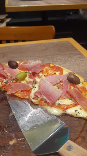 Opinii despre Pizzeria de la Boca în Córdoba - Gastronomía y hostelería