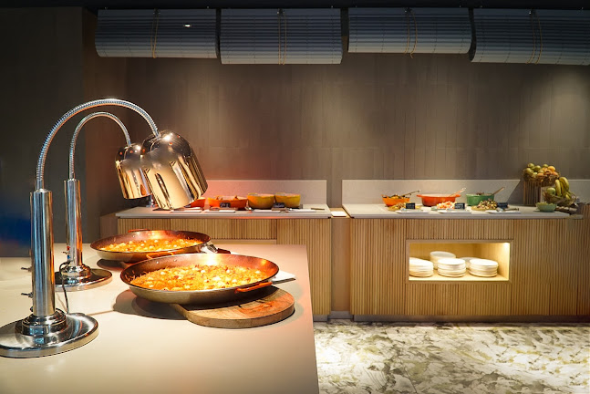 Opinii despre Alcachofa Resto în Salta - Gastronomía y hostelería