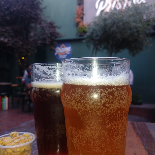 Opinii despre Licoreria prisma în Bahía Blanca - Gastronomía y hostelería