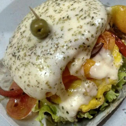 Opinii despre FastFood Amorfar în Corrientes - Gastronomía y hostelería