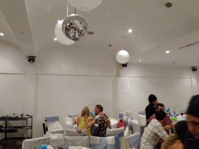 El nuevo MORTERO - AAI