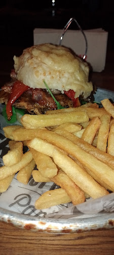 Cervelar - Ramos Mejía