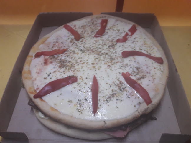 Nuevo Pino Comidas - Gastronomía y hostelería