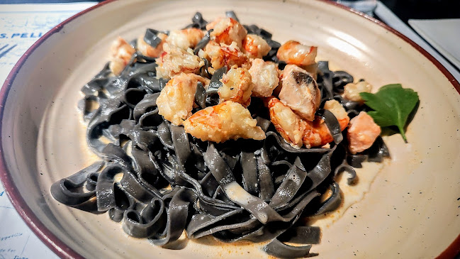 Opinii despre Restaurante Italpast în Campana - Gastronomía y hostelería